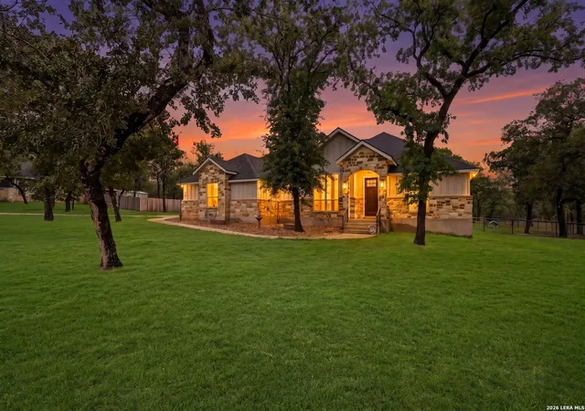 1st image of 238 Cibolo Way, La Vernia, TX 78121 | MLS# 1964490