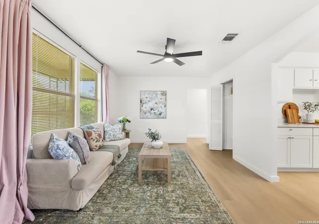 5th image of 530 Como St, San Antonio, TX 78220 | MLS# 1964511