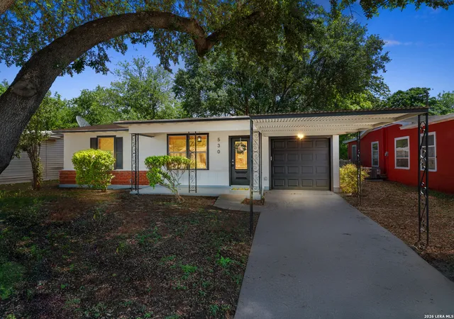 3rd image of 530 Como St, San Antonio, TX 78220 | MLS# 1964511