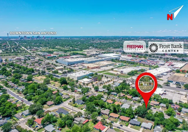 4th image of 530 Como St, San Antonio, TX 78220 | MLS# 1964511