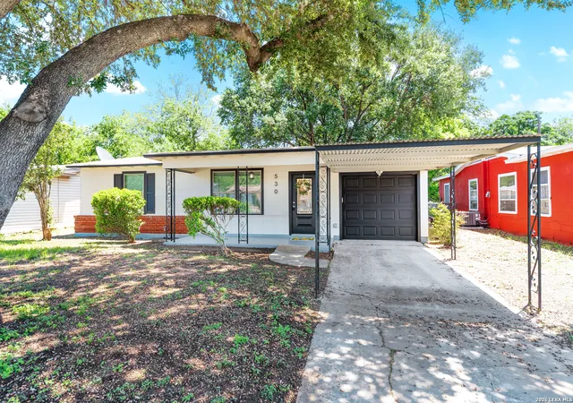 Photo 1 of Single family home for sale at 530 Como St, San Antonio, TX 78220 | MLS# 1964511 | Listing updated on 2026-10-27