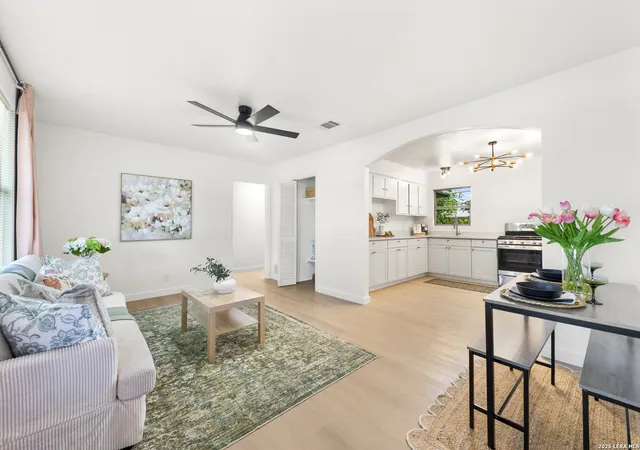 1st image of 530 Como St, San Antonio, TX 78220 | MLS# 1964511