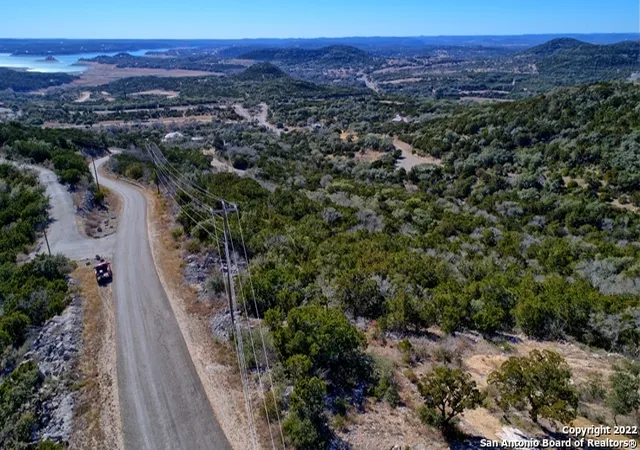 2nd image of Lot 27 Private Road 1717, Mico, TX 78056 | MLS# 1964538