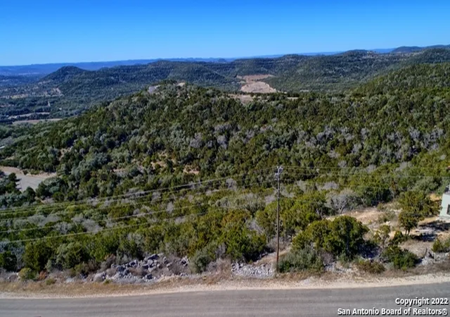 3rd image of Lot 27 Private Road 1717, Mico, TX 78056 | MLS# 1964538