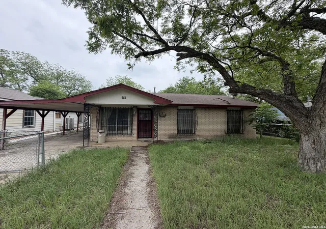 1st image of 650 Fleming St, San Antonio, TX 78211 | MLS# 1964539