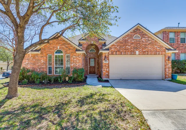 Homes for sale in Helotes, TX | 8910 Hanover Frst, Helotes, TX 78023 | MLS# 1964540