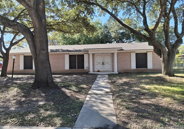 Photo 1 of Sale Pending at 3601 Vinecrest, San Antonio, TX 78219 | MLS# 1964544 | Listing updated on 2026-08-28