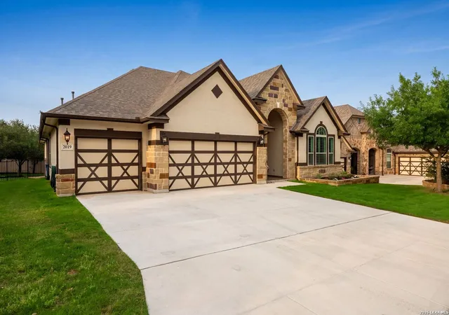 3rd image of 2019 Glendon Dr, San Antonio, TX 78260 | MLS# 1964546