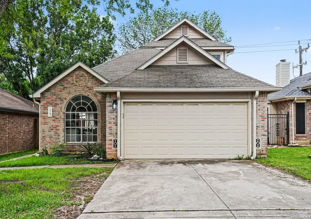 Photo 2 of Single family home for sale at 15143 Spring Mist, San Antonio, TX 78247 | MLS# 1964559 | Listing updated on 2026-06-04