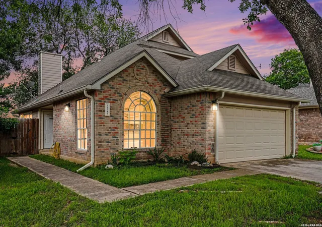 Photo 3 of Single family home for sale at 15143 Spring Mist, San Antonio, TX 78247 | MLS# 1964559 | Listing updated on 2026-06-04