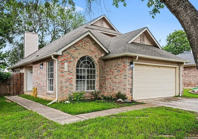 Photo 3 of Single family home for sale at 15143 Spring Mist, San Antonio, TX 78247 | MLS# 1964559 | Listing updated on 2026-06-04