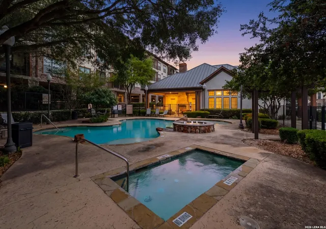 Condo for sale at 7342 Oak Manor Dr #3101, San Antonio, TX 78229 | MLS# 1964572 | Listing updated on 2026-06-18