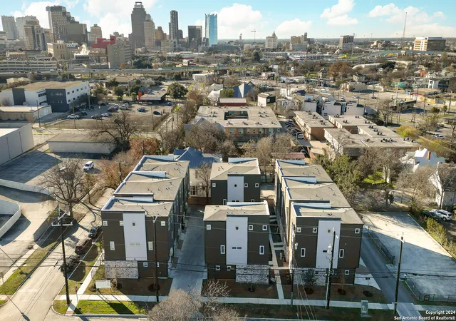Homes for sale in San Antonio, TX | 210 W Poplar St #101, San Antonio, TX 78212 | MLS# 1964574