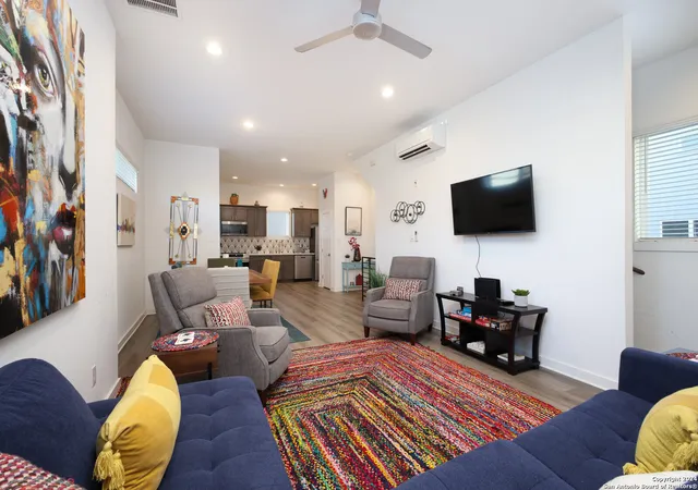 Homes for sale in San Antonio, TX | 210 W Poplar St #101, San Antonio, TX 78212 | MLS# 1964574