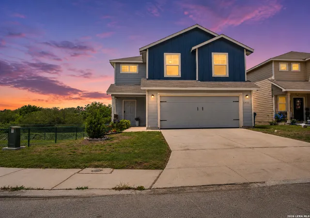 Photo 1 of Single family home for sale at 5903 Bluestem Way, San Antonio, TX 78218 | MLS# 1964580 | Listing updated on 2026-06-29
