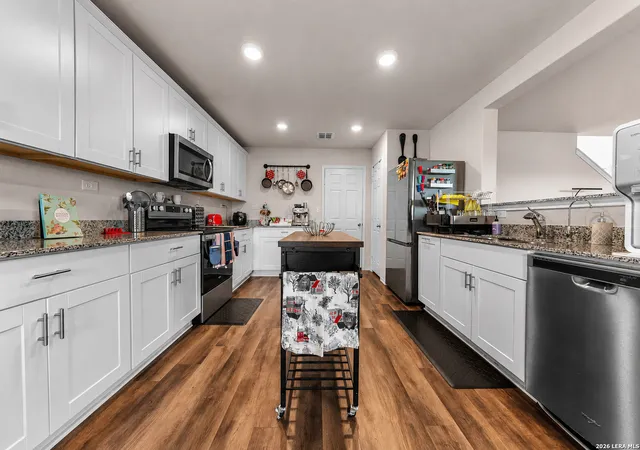 Photo 4 of Single family home for sale at 5903 Bluestem Way, San Antonio, TX 78218 | MLS# 1964580 | Listing updated on 2026-06-29