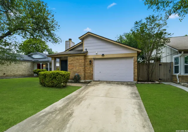Homes for sale in San Antonio, TX | 10130 Galesburg, San Antonio, TX 78250 | MLS# 1964583