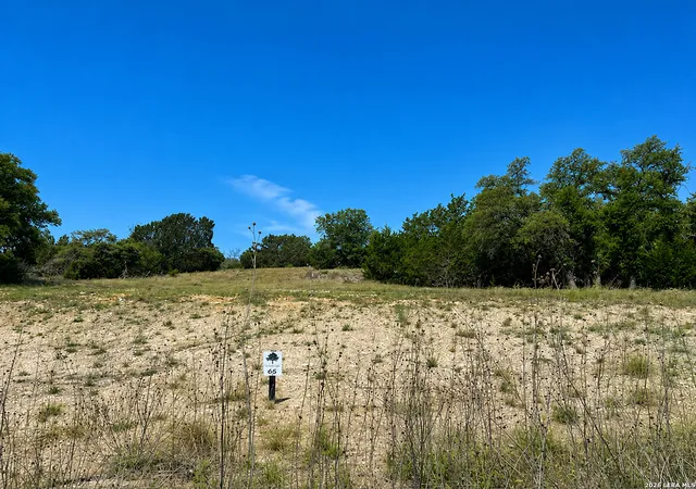 2nd image of Lot 66 Oakwater Oakwater Dr, Fredericksburg, TX 78624 | MLS# 1964587