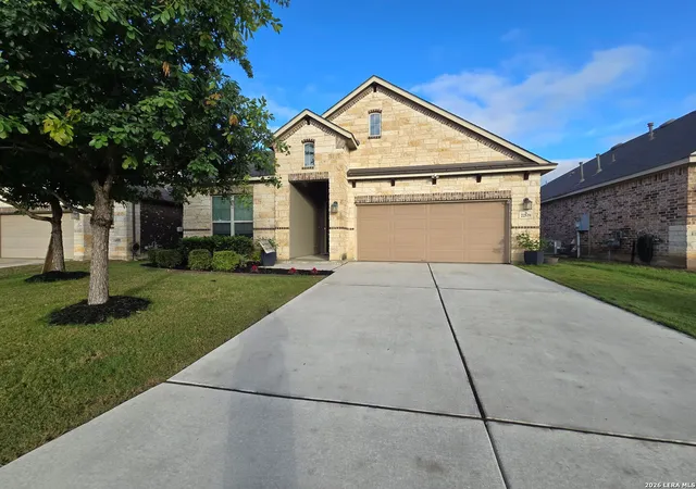 Photo 1 of Single family home for sale at 22539 Carriage Bush, San Antonio, TX 78261 | MLS# 1964590 | Listing updated on 2026-07-01