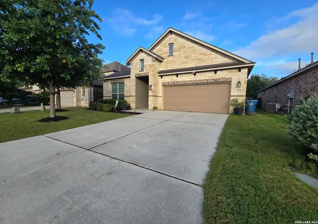 Photo 2 of Single family home for sale at 22539 Carriage Bush, San Antonio, TX 78261 | MLS# 1964590 | Listing updated on 2026-07-01