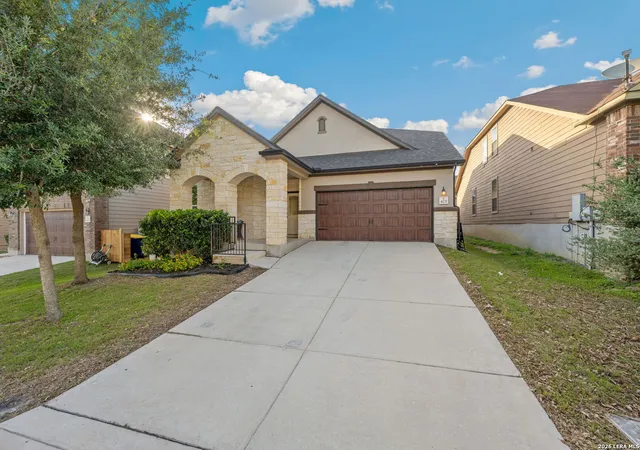 Homes for sale in Cibolo, TX | 425 Landmark Fls, Cibolo, TX 78108 | MLS# 1964594