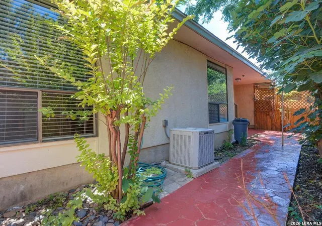 31st image of 2902 Spring Bend St, San Antonio, TX 78209 | MLS# 1964609