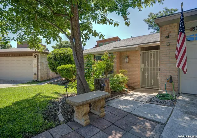 Photo 3 of Single family home for sale at 2902 Spring Bend St, San Antonio, TX 78209 | MLS# 1964609 | Listing updated on 2026-07-10