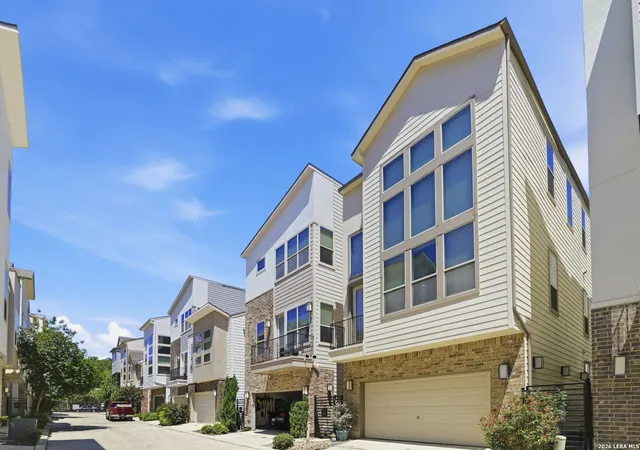 4th image of 3831 Harry Wurzbach Rd Bldg 4, San Antonio, TX 78209 | MLS# 1964610
