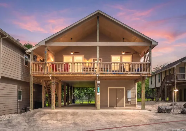 Photo 3 of Condo for sale at 150 River Villas Court # 7, New Braunfels, TX 78132 | MLS# 1964617 | Listing updated on 2026-08-20