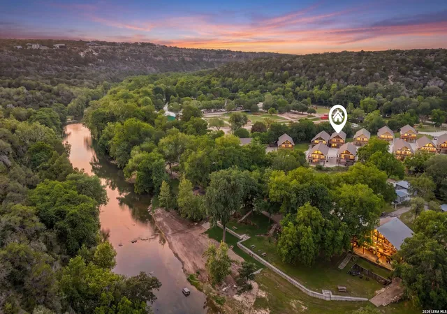 Condo for sale at 150 River Villas Court # 7, New Braunfels, TX 78132 | MLS# 1964617