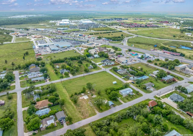 Photo 3 of Land for sale at 703 N Caldwell, Manor, TX 78653 | MLS# 1964619 | Listing updated on 2026-08-22