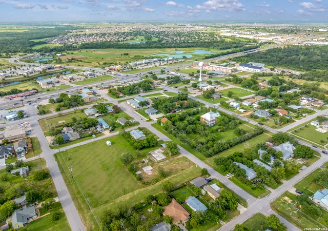 Photo 3 of Land for sale at 703 N Caldwell, Manor, TX 78653 | MLS# 1964619 | Listing updated on 2026-08-22