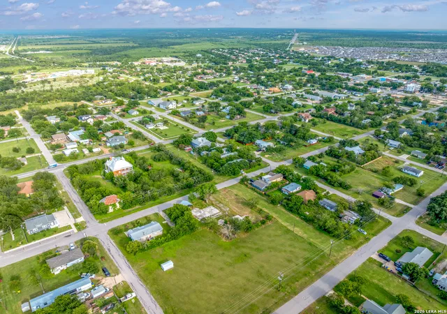 Photo 4 of Land for sale at 703 N Caldwell, Manor, TX 78653 | MLS# 1964619 | Listing updated on 2026-08-22