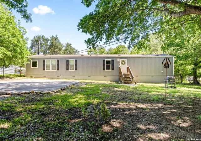 Photo 1 of Single family home for sale at 4510 Sir Arthur, Canyon Lake, TX 78133 | MLS# 1964633 | Listing updated on 2026-08-31