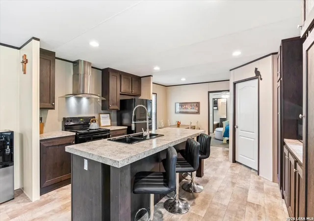 Photo 4 of Single family home for sale at 4510 Sir Arthur, Canyon Lake, TX 78133 | MLS# 1964633 | Listing updated on 2026-08-31