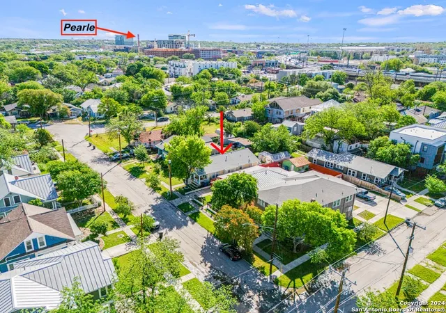 2nd image of 514 E Laurel, San Antonio, TX 78212 | MLS# 1964638