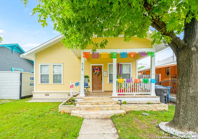 1st image of 514 E Laurel, San Antonio, TX 78212 | MLS# 1964638