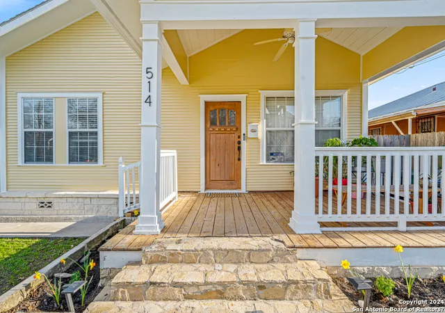 3rd image of 514 E Laurel, San Antonio, TX 78212 | MLS# 1964638