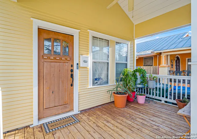 4th image of 514 E Laurel, San Antonio, TX 78212 | MLS# 1964638