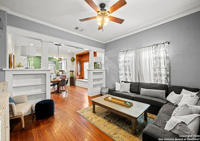 5th image of 514 E Laurel, San Antonio, TX 78212 | MLS# 1964638