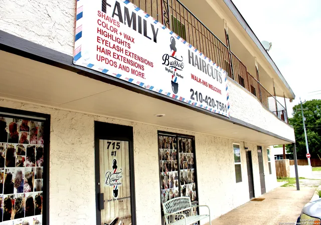 1st image of 715 New Laredo Hwy, San Antonio, TX 78211 | MLS# 1964639