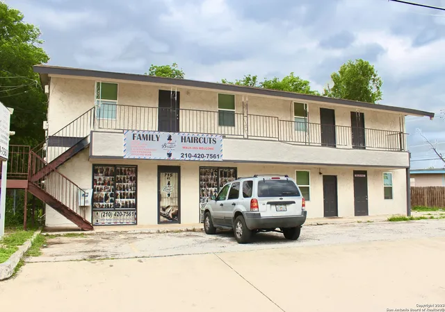 2nd image of 715 New Laredo Hwy, San Antonio, TX 78211 | MLS# 1964639