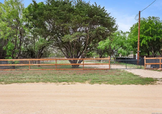 Photo 1 of Land for sale at 799 River Bend Road, Bandera, TX 78003 | MLS# 1964652 | Listing updated on 2026-06-09