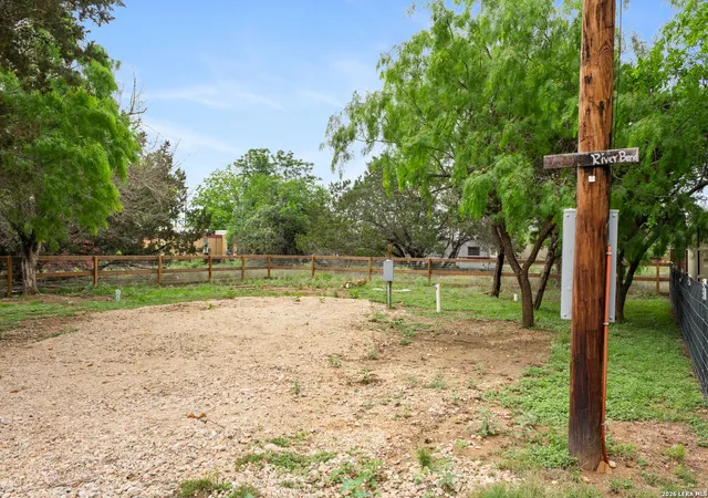 Photo 2 of Land for sale at 799 River Bend Road, Bandera, TX 78003 | MLS# 1964652 | Listing updated on 2026-06-09