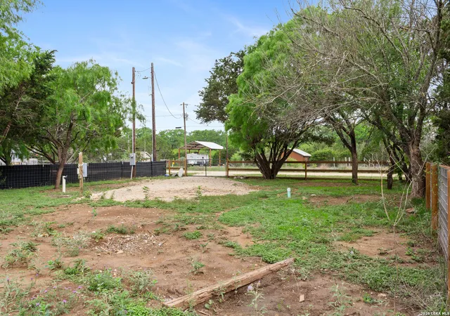 Photo 3 of Land for sale at 799 River Bend Road, Bandera, TX 78003 | MLS# 1964652 | Listing updated on 2026-06-09