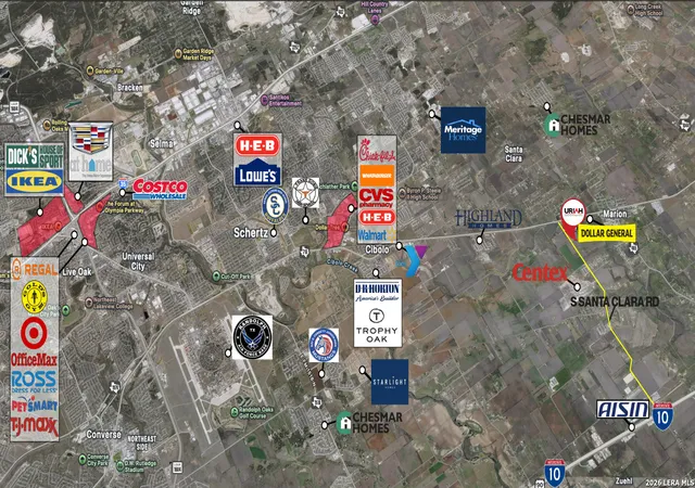 Homes for sale in Marion, TX | 775 Holman Rd, Marion, TX 78124 | MLS# 1964654