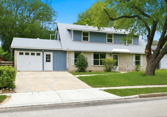 Photo 1 of Single family home for sale at 11119 Auldine Dr, San Antonio, TX 78230 | MLS# 1964655 | Listing updated on 2026-09-11