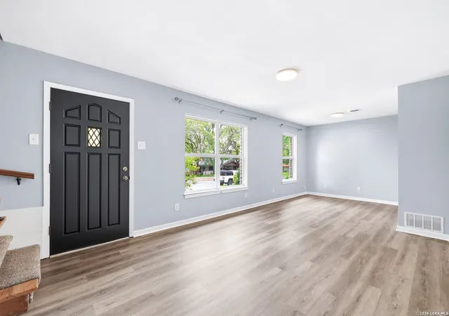 Photo 3 of Single family home for sale at 11119 Auldine Dr, San Antonio, TX 78230 | MLS# 1964655 | Listing updated on 2026-09-11