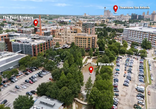 38th image of 318 W Grayson #203, San Antonio, TX 78212 | MLS# 1964662