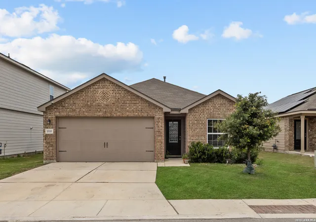 Photo 1 of Single family home for sale at 15311 Nest Jct, Von Ormy, TX 78073 | MLS# 1964664 | Listing updated on 2026-07-16